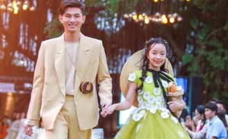 Nguyễn Minh Công hé lộ dự án “khủng” The Princess đánh dấu 5 năm theo nghề