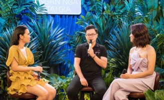 Nguyễn Minh Cường thay Hoài Lâm chia sẻ tâm tư đằng sau bản hit Hoa nở không màu 