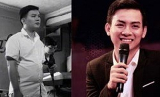 Nguyên nhân khiến ngoại hình Hoài Lâm phát tướng không kiểm soát gây xôn xao những ngày qua