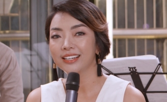 Nguyễn Phương Anh buồn phiền vì thường xuyên bị “nhầm giới tính”  