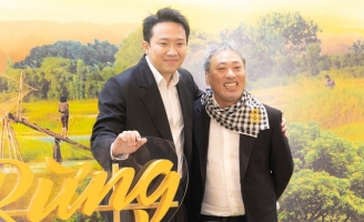 Nguyễn Quang Dũng: Tôi quá ái ngại trước văn hoá thoá mạ, vùi dập triệt tiêu Đất Rừng Phương Nam