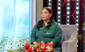 Nguyễn Thị Huệ Tâm – “Mẹ Tiên” chắp cánh những ước mơ của bệnh nhi ung thư