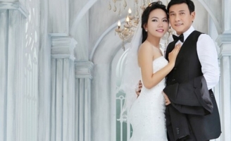 Nguyễn Uyên Phương từ đam mê điện ảnh trở thành vợ thần tượng diễn viên Hoàng Phúc