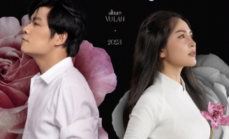 Nguyễn Văn Chung - Duyên Quỳnh bắt tay thực hiện album về gia đình dịp lễ Vu Lan