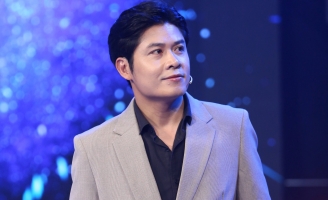 Nguyễn Văn Chung không ngại tình yêu chênh lệch tuổi