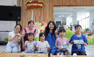 Nguyễn Văn Chung và Tidu bắt tay thực hiện phim hoạt hình âm nhạc “Chuyến phiêu lưu mùa hè”