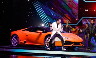 Nguyên Vũ tiết lộ món quà cưới đặc biệt dành tặng cho nhạc sĩ Khánh Đơn trước ngày cưới