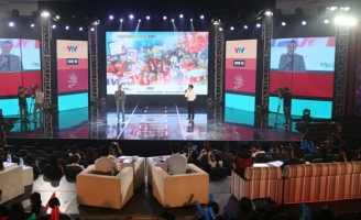 Nhà báo Lại Văn Sâm, NSƯT Xuân Bắc làm giám khảo 