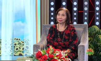 Nhà báo Nguyễn Thị Ngọc Hải – Người gìn giữ ký ức lịch sử 