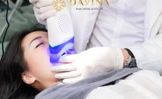 Nha khoa Davina: Tự hào là nha khoa thẩm mỹ lâu đời và uy tín tại Việt Nam