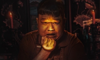 Nhà Ma Xó tung bộ poster nhân vật tuyệt đối ám ảnh và đầy rẫy sự nghi kị