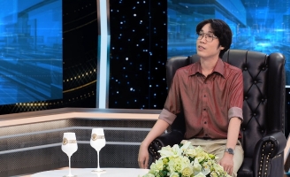 Nhà nghiên cứu Vương Hoài Lâm giải thích lý do hát bội được yêu mến suốt nhiều thế kỷ