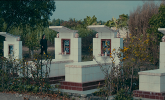 Nhà phát hành lớn nhất ngành giải trí Đài Loan phát hành ‘Chuyện Ma Gần Nhà’