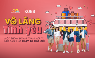 Nhà sản xuất “Chạy đi chờ chi” tiếp tục kết hợp Hàn Quốc làm show hò hẹn