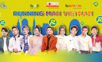 Nhà sản xuất công bố tên chính thức: Running Man Vietnam – Chơi là chạy  