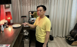 Nhà thiết kế Nguyễn Công Trí có thể đối diện hình phạt nào?