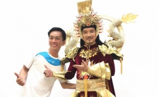 Nhà thiết kế Việt đình đám của các gameshow qua đời ở tuổi 41