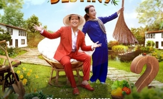 Nhà Trọ Destiny - Mùa 2 đã quay trở lại và 