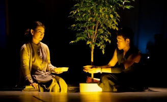 Nhạc Kịch đương đại “Ảo Quan” đại diện Việt Nam tham dự cùng lúc 2 Liên hoan Nghệ thuật tại Hàn Quốc