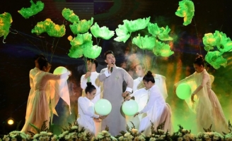 Nhạc sĩ - ca sĩ Trường Kha tổ chức đêm nhạc năng lượng đặc biệt ở Quảng Ngãi