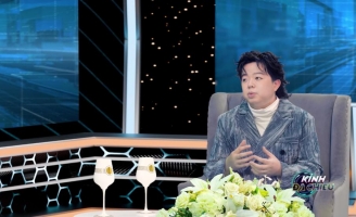 Nhạc sĩ Chí Tâm: Viết nhạc phim phải bám sát kịch bản và cảm xúc cảnh quay   