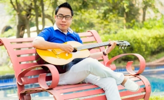 Nhạc sĩ Đỗ Ái Tử - “Cha đẻ” của hàng loạt ca khúc được sao Việt thể hiện thành công