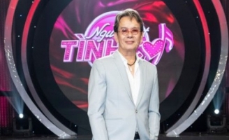 Nhạc sĩ Đức Huy bật mí cách giữ gìn sức khỏe, sự trẻ trung ở tuổi 73