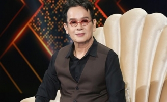 Nhạc sĩ Đức Huy : “Nhiều ca sĩ hát sai lời làm lệch hẳn nội dung sáng tác của tôi”