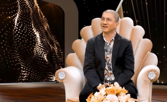 Nhạc sĩ Hoài An lần đầu kể về mối tình đầu: “Cô ấy phải theo gia đình sang nước ngoài”