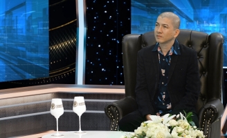 Nhạc sĩ Hoài An tiết lộ bản thân chơi đàn tỳ bà, đàn nguyệt thành thạo