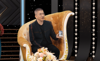 Nhạc sĩ Hoài An: “Tôi may mắn vì đã sống trong âm nhạc từ rất sớm”