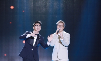 Nhạc sĩ Hứa Kim Tuyền mang loạt hit lên sân khấu Én Vàng 2023