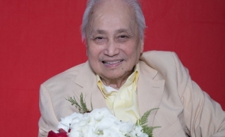 Nhạc sĩ Lam Phương sẽ được chôn cất trên đất Mẹ