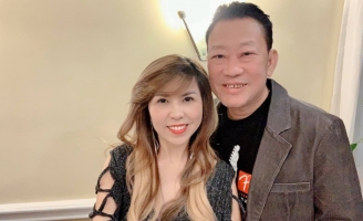 Nhạc sĩ Lê Quang nhập viện chờ phẫu thuật