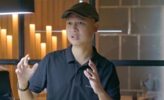 Nhạc sĩ Nguyễn Hải Phong ra mắt dự án phim bằng âm thanh