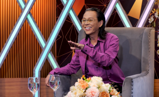 Nhạc sĩ Nguyễn Quang: “Tôi khoái khi có ba là nhạc sĩ, vì đi diễn luôn được chào đón”