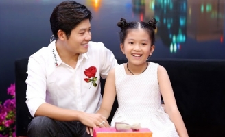 Nhạc sĩ Nguyễn Văn Chung chấp nhận từ bỏ lợi nhuận và doanh tiếng suốt 8 năm vì con