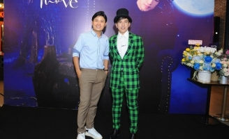 Nhạc sĩ Nguyễn Văn Chung chúc mừng ca sĩ Y Thanh ra mắt MV “Anh đã mơ về”