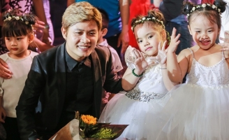 Nhạc sĩ Nguyễn Văn Chung ghi dấu sự nghiệp với kỷ lục nhạc thiếu nhi nhiều nhất