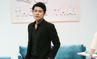 Nhạc sĩ Nguyễn Văn Chung ghi điểm với phái đẹp khi chia sẻ về quan điểm mua sắm