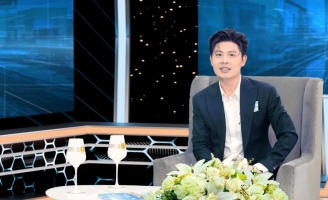 Nhạc sĩ Nguyễn Văn Chung tiết lộ bí mật phía sau “Viết Tiếp Câu Chuyện Hòa Bình”