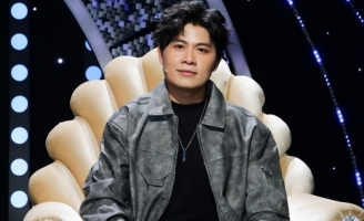 Nhạc sĩ Nguyễn Văn Chung từng nghĩ bản thân không có năng khiếu âm nhạc