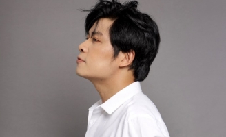 Nhạc sĩ Nguyễn Văn Chung và ca sĩ Như Thùy cùng 