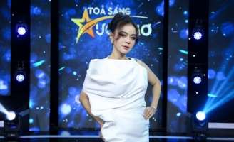 Nhạc sĩ Nguyễn Văn Chung và Hải Yến Idol xác nhận ngồi ghế nóng Tỏa Sáng Ước Mơ mùa 3