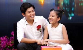 Nhạc sĩ Nguyễn Văn Chung xúc động nhìn lại hành trình chữa bệnh trầm cảm cho con gái nuôi 