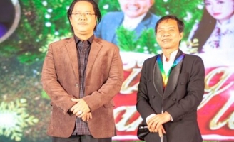 Nhạc sĩ Nguyễn Văn Việt ra mắt 12 ca khúc dịp Giáng Sinh 2022 sáng tác chỉ trong một tháng