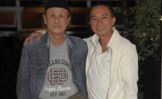 Nhạc sĩ Phạm Hữu Tâm: “Tôi đã khóc khi viết ca khúc “Đời người” tặng cố đạo diễn Lê Cung Bắc”