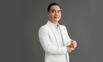 Nhạc sĩ Phan Bá Huy tái xuất: Hành trình trở về của một trái tim đam mê