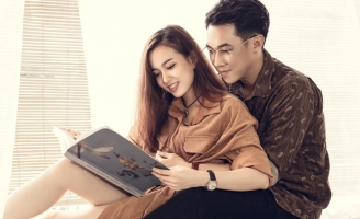 Nhạc sĩ phim “Gia đình là số 1” tái xuất bằng MV đậm chất ngôn tình