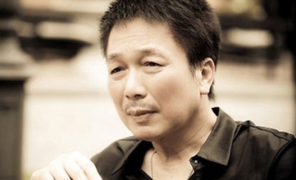 Nhạc sĩ Phú Quang 